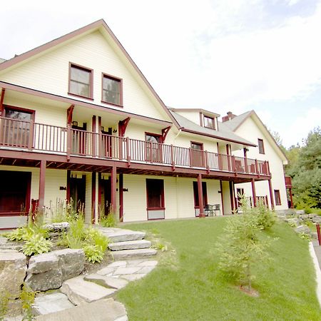 Suites De La Gare - Location Adp Mont-Tremblant Exterior photo